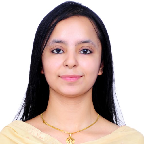 Dr. Haneet Kour