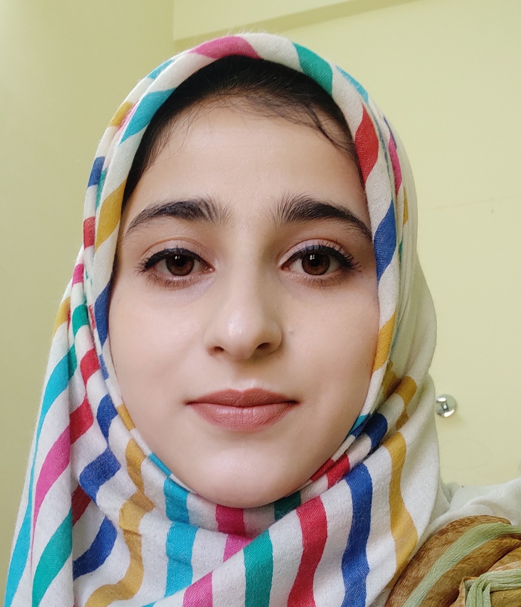 Dr. Misbah Shafi