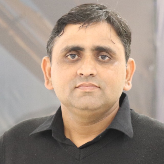 Prof. Suram Singh