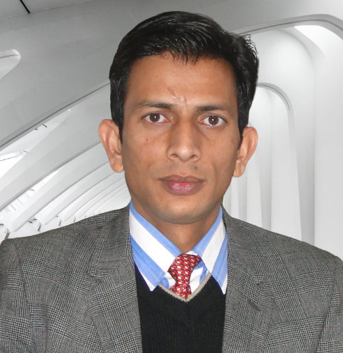 Prof. Vinay Kumar