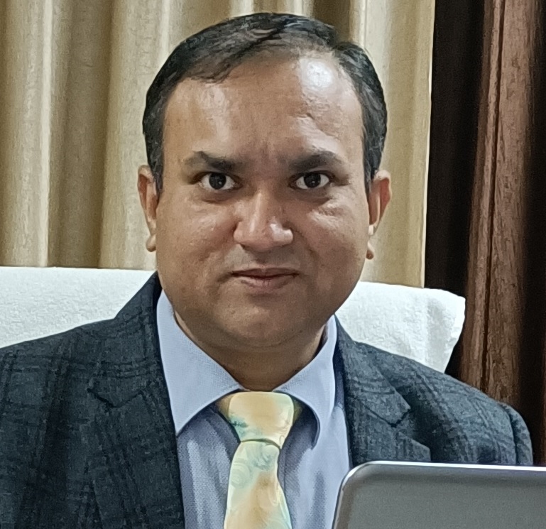 Prof. Yashwant Singh